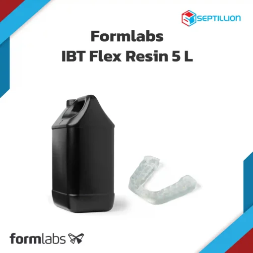 IBT Flex Resin 5L