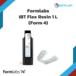 IBT Flex Resin (Form 4)