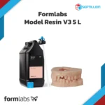 Model Resin V3 5L product picture