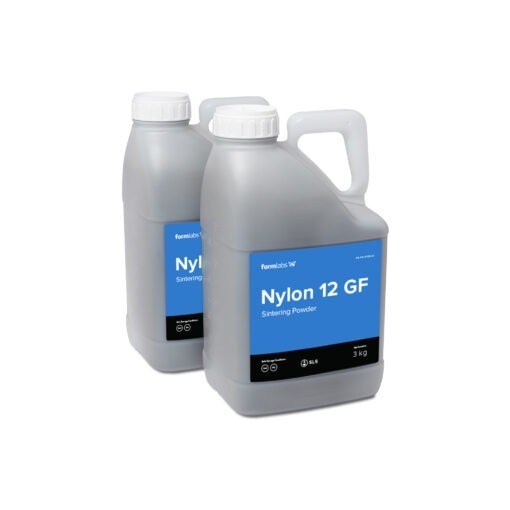 Formlabs Nylon 12 GF Powder 6 kg