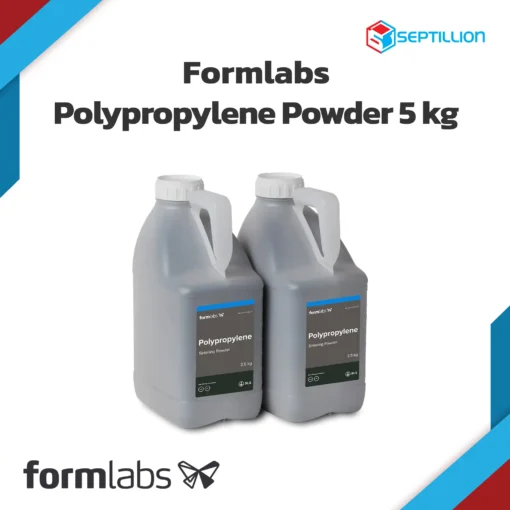 Formlabs Polypropylene