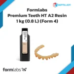 Formlabs Premium Teeth