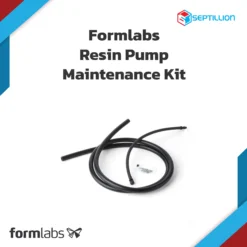 Formlabs Resin Pump Maintenance Kit