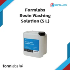 Formlabs Resin Washing Solution (5 L)