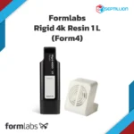 Rigid 4000 Resin (Form 4)