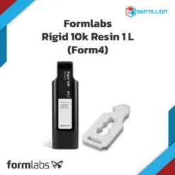 Rigid 10K Resin (Form 4)