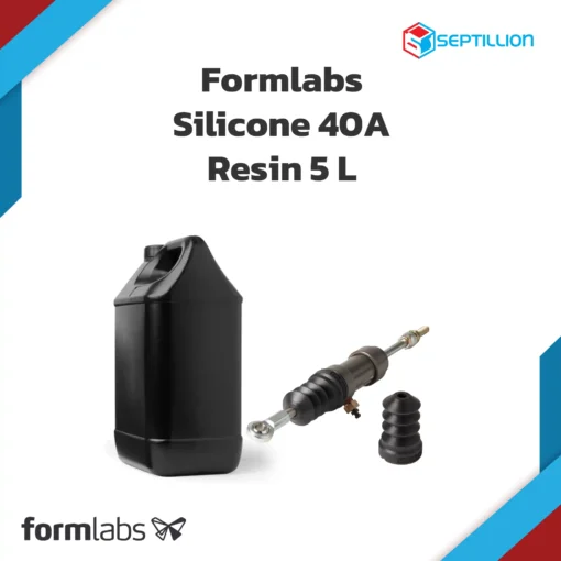 Formlabs_Silicone_40A_Resin_Cartriged_5L