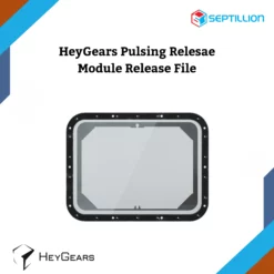 HeyGears Pulsing Relesae Module Release File