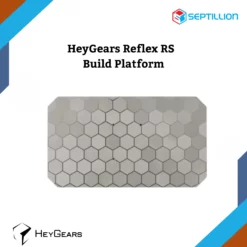 HeyGears Reflex RS Build Platform