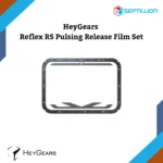HeyGears Reflex RS Pulsing Release Film Set