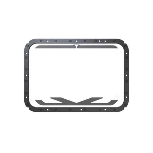 HeyGears Reflex RS Pulsing Release Film Set_G