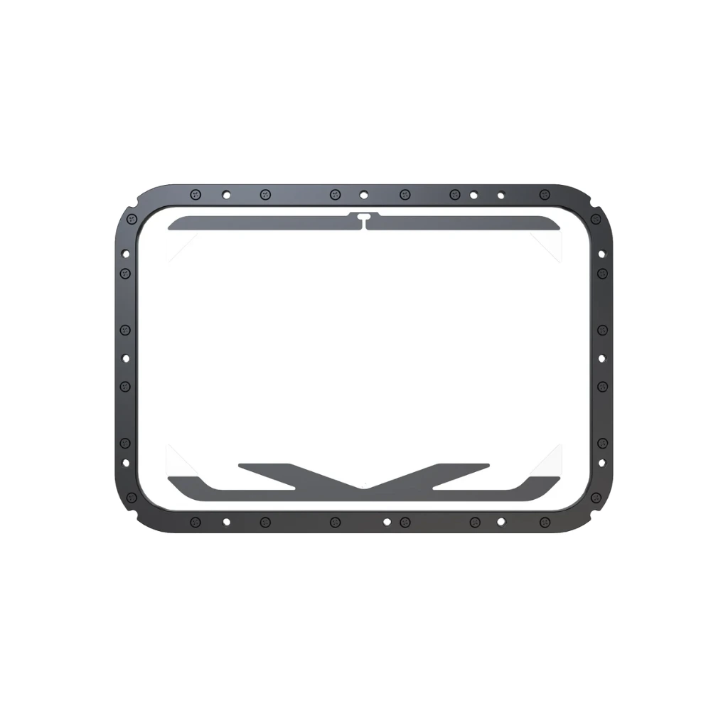 HeyGears Reflex RS Pulsing Release Film Set_G
