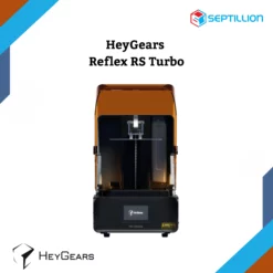 HeyGears Reflex RS Turbo