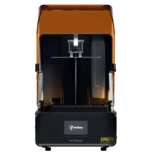 HeyGears Reflex RS Turbo