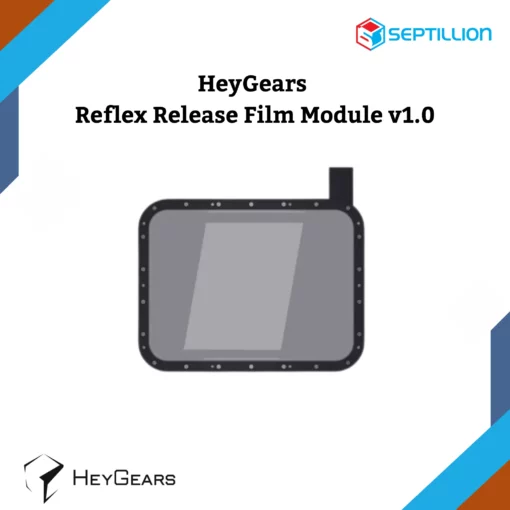HeyGears Reflex Release Film Module v1.0