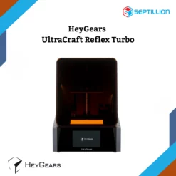 HeyGears UltraCraft Reflex Turbo