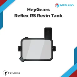 HeyGears Reflex RS Resin Tank