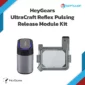 HeyGears Pulsing Release Module for Reflex