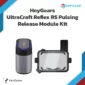 HeyGears Pulsing Release Module for Reflex RS