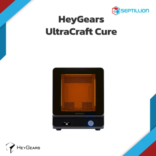 HeyGears UltraCraft Cure