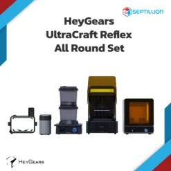 HeyGears UltraCraft Reflex All Round Set