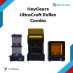 HeyGears UtraCraft Reflex Combo