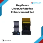 HeyGears UltraCraft Reflex Enhancement