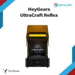 HeyGears UltraCraft Reflex 3D Printer