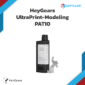 HeyGears UltraPrint-Modeling Transparent