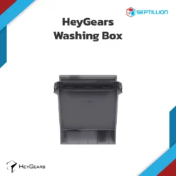 HeyGears Resin Washing Box