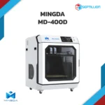 MingDa MD-400D 3D Printer