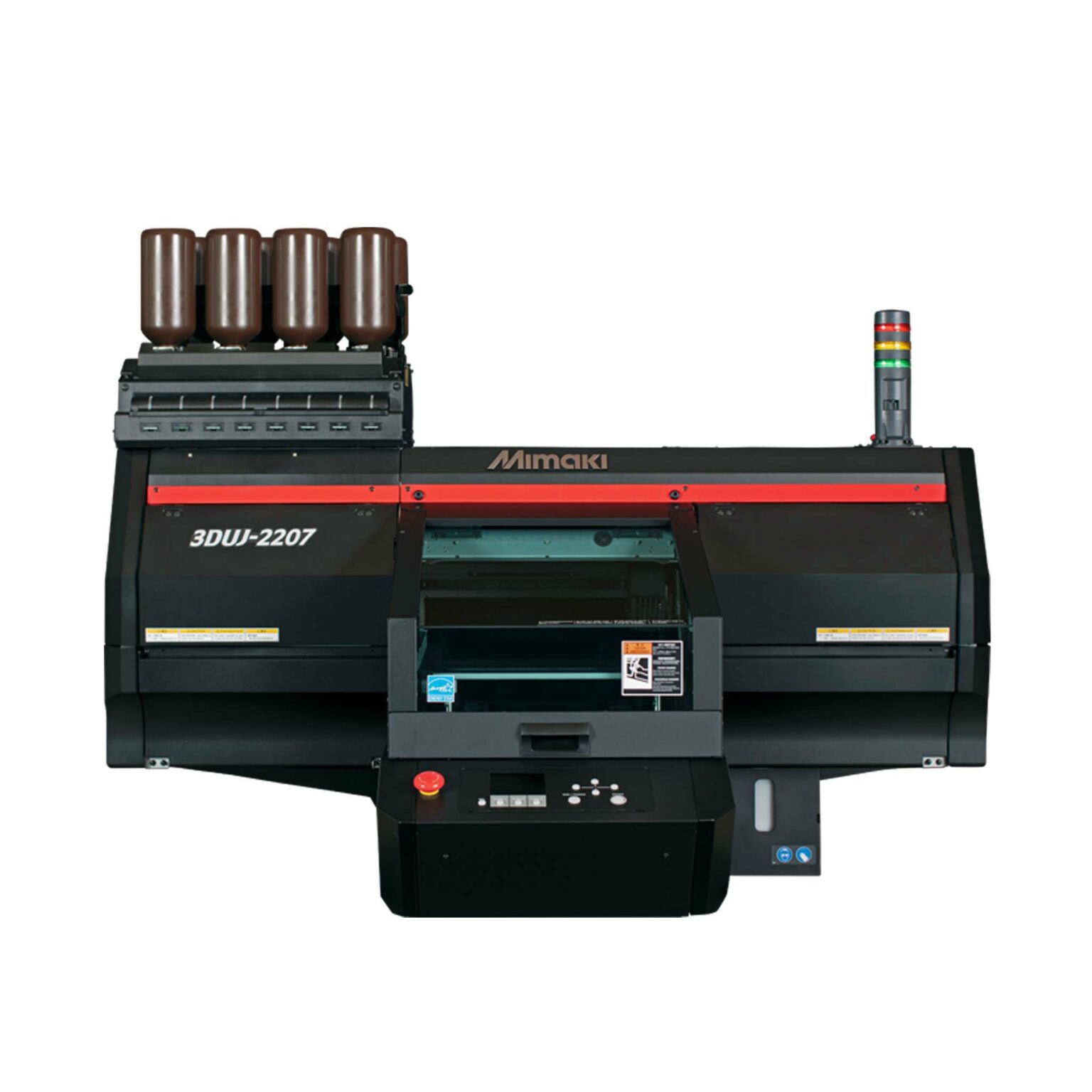 Mimaki 3DUJ-2207 – Septillion Co., Ltd.