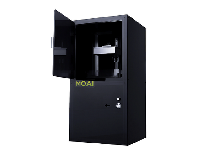 Peopoly Moai Laser