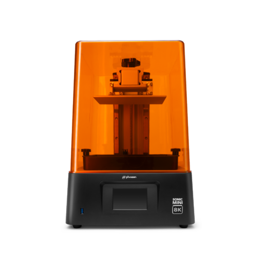 Phrozen Sonic Mini 8K Resin 3D Printer