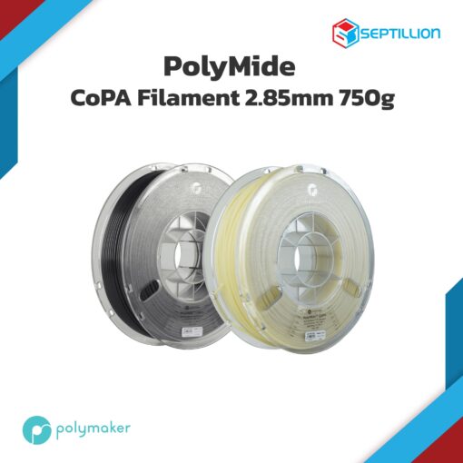 เส้นวัสดุ Polymaker PolyMide™ CoPA