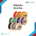 Polymaker PolyLite PLA Pro