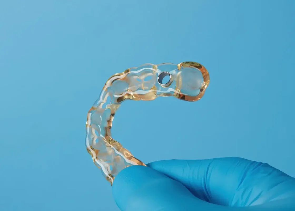 Formlabs Surgical Guide Resin