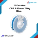 Ultimaker CPE 2.85 Blue 750g.