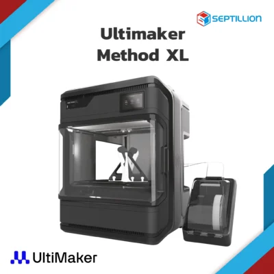 Ultimaker Method XL 3D Printer