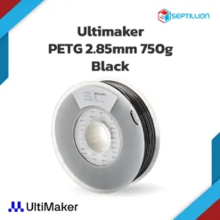 Ultimaker PETG 2.85 BLUE 750g.