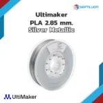 Ultimaker-PLA-2.85-Silver