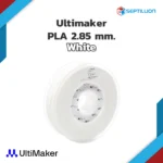 Ultimaker PLA- 2.85 White