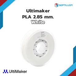 Ultimaker PLA- 2.85 White