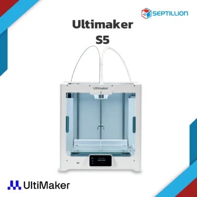 เครื่องพิมพ์ 3 มิติ ultimaker S5-1