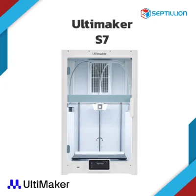 เครื่องพิมพ์ 3 มิติ Ultimaker S7 1