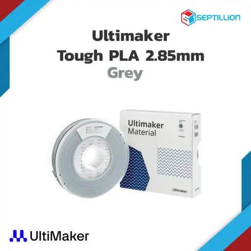 Ultimaker Tough PLA Grey