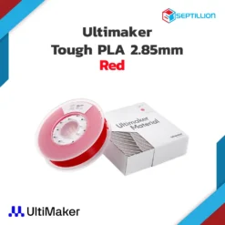 Ultimaker Tough PLA Red