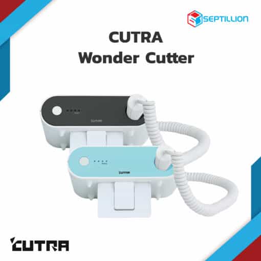 CUTRA Wonder Cutter UltraSonic Cutter