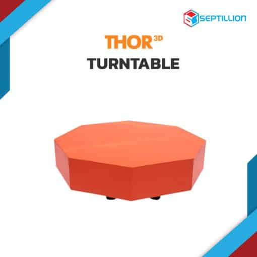 Thor3D-TURNTABLE