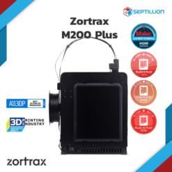 เครื่องพิมพ์ 3 มิติ Zortrax M200 Plus